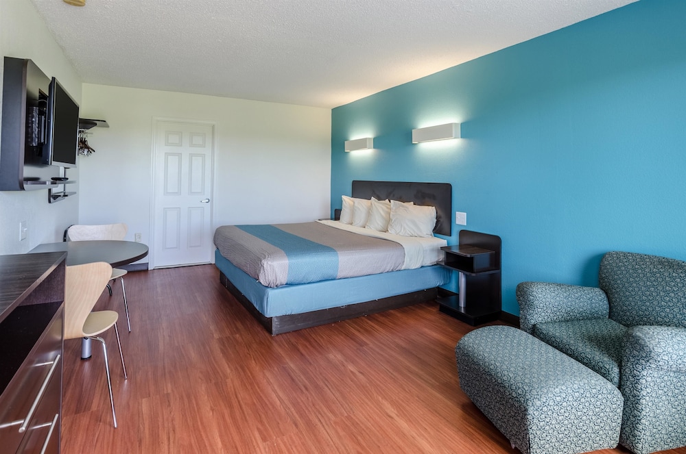 Motel6 Lexington, VA 32/42