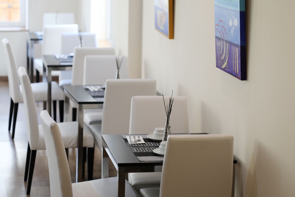 Sercotel Zurbaran Palma 46/64
