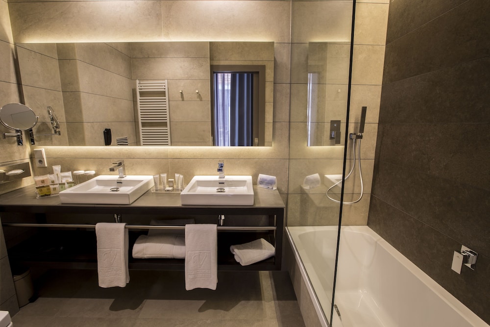 Vincci Mercat Hotel 23/53