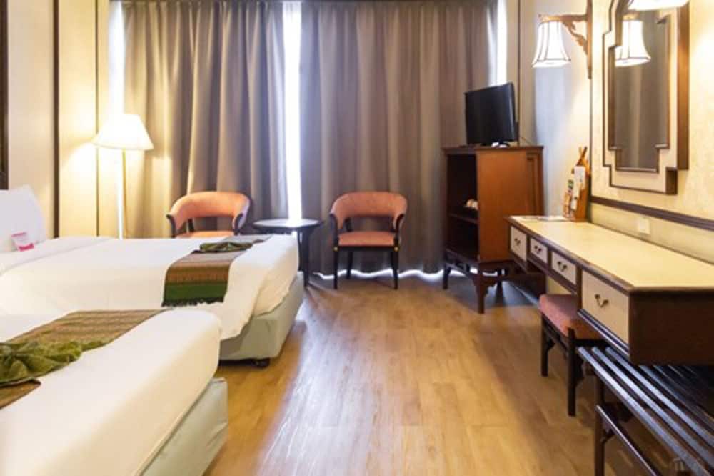 Chiang Mai Orchid Hotel 56/64