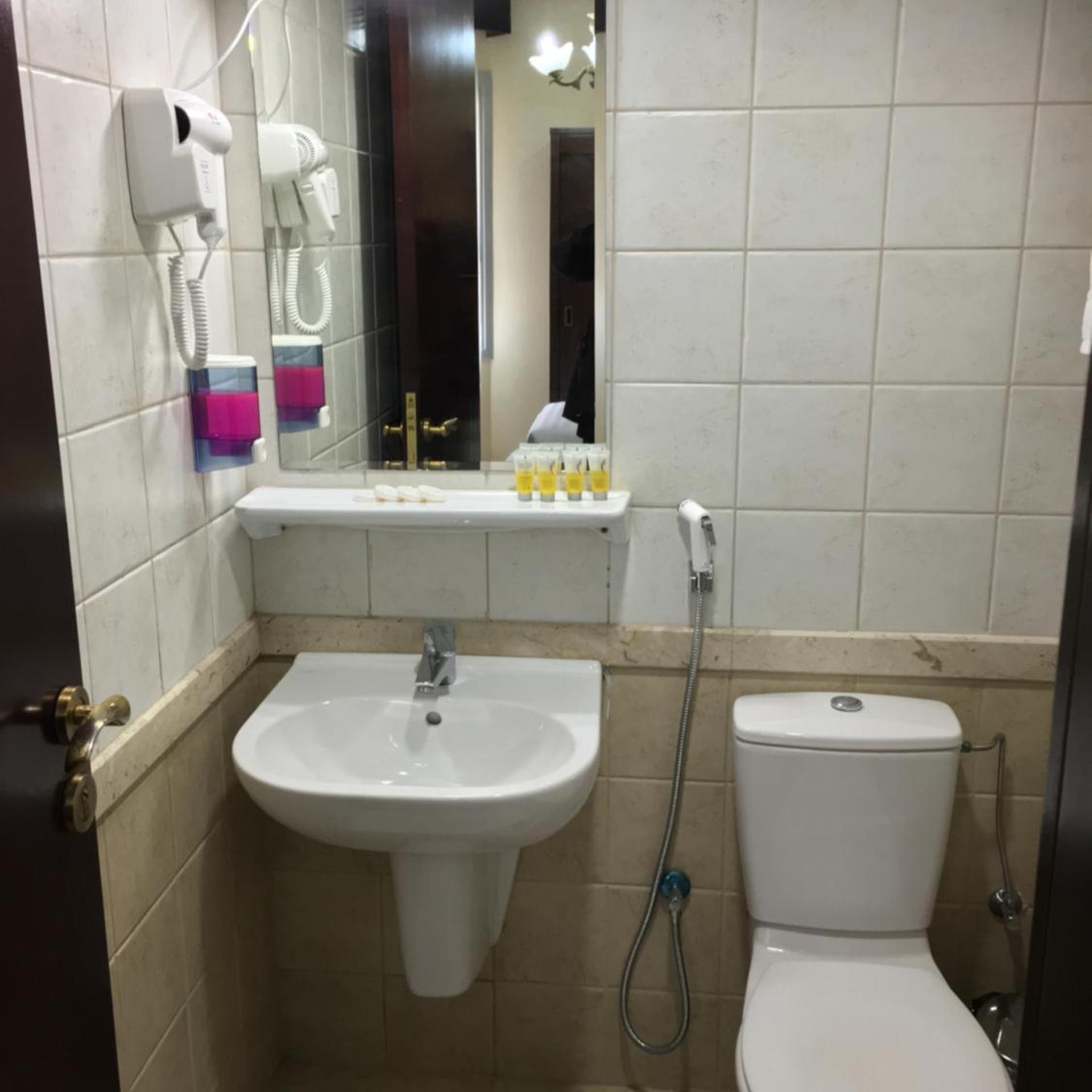 ميراج السلام(Mirage Al Salam Hotel) 50/53