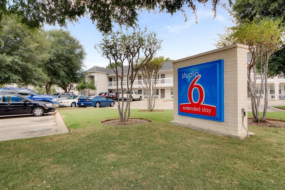 Studio6 North Richland Hills, TX - Fort Worth 31/38