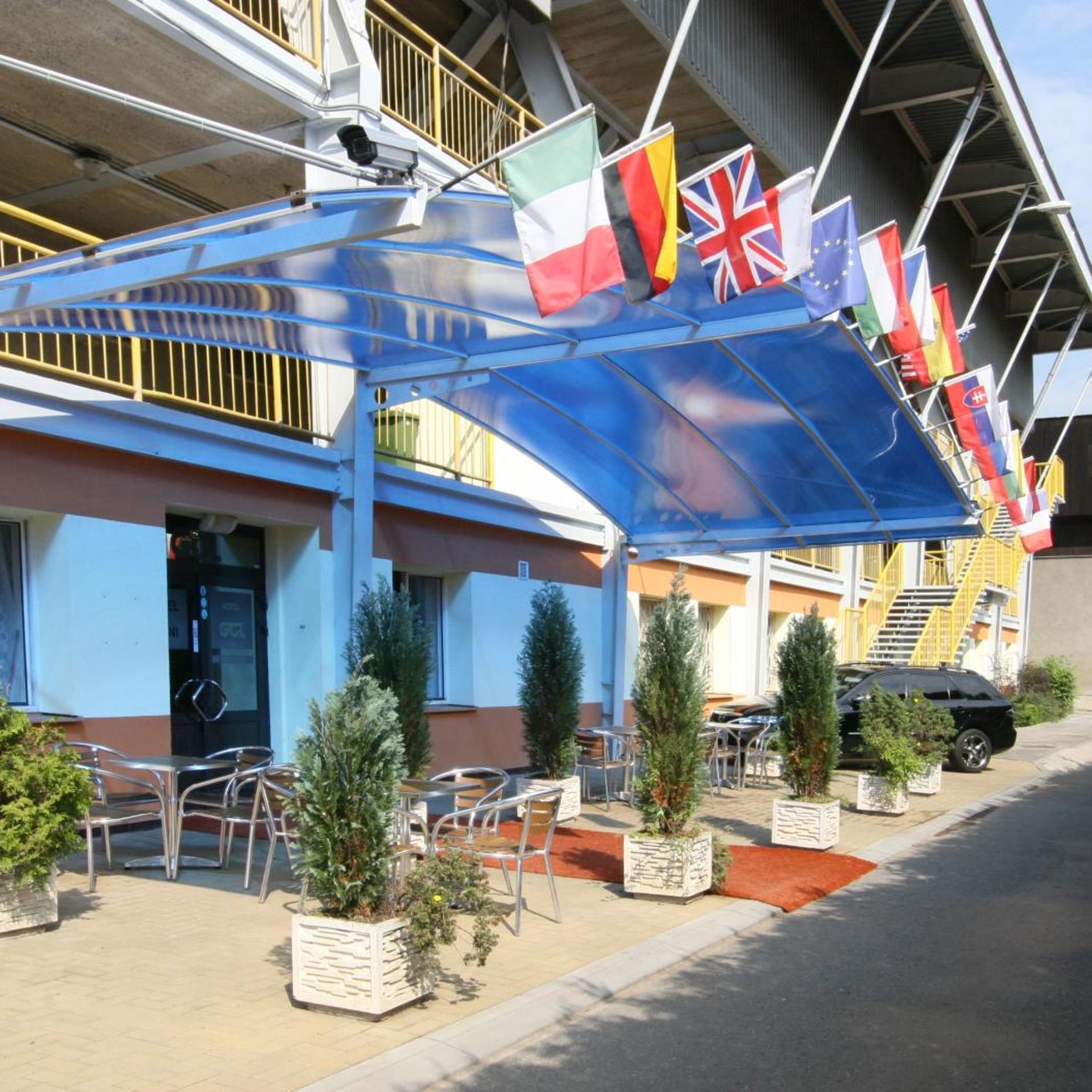 Gol Garni Hotel 30/46
