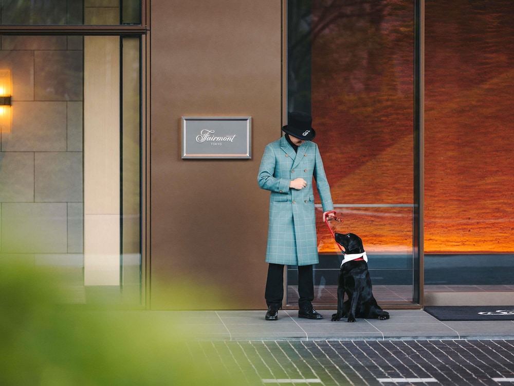 Fairmont Tokyo 6/46