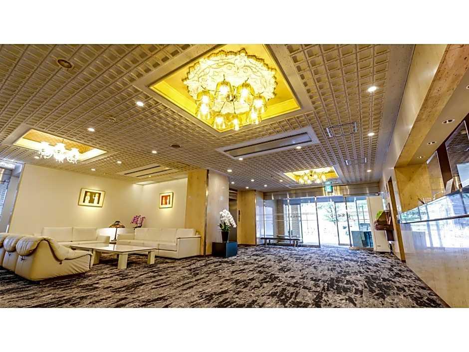 Reisenkaku Hotel Ekimae 15/43