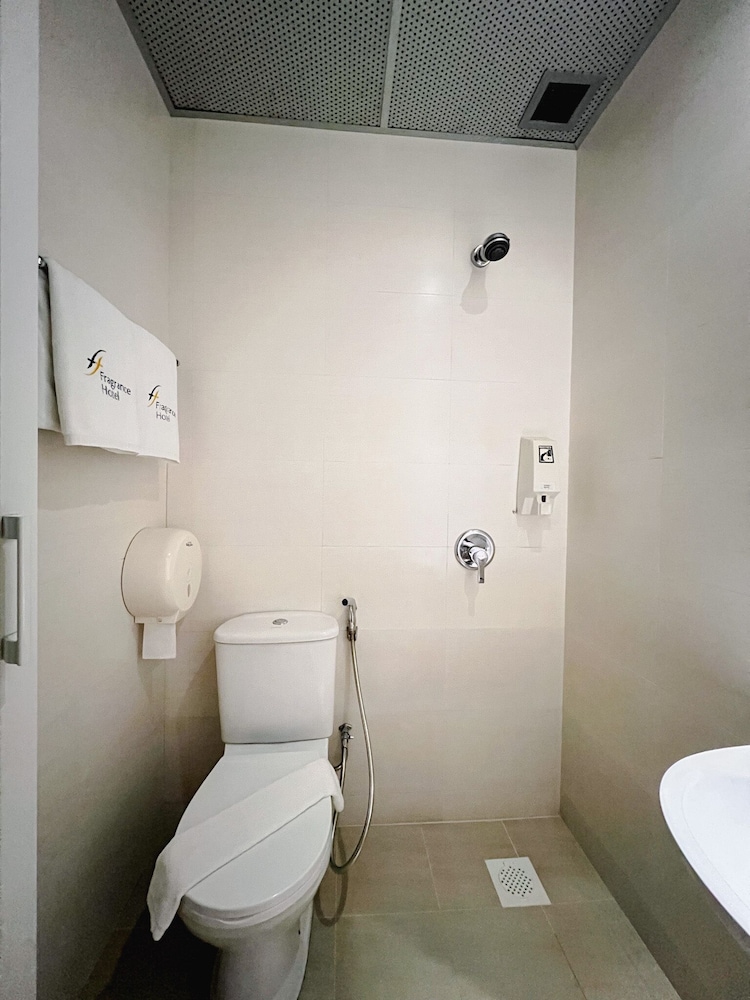Fragrance Hotel - Kovan 31/34