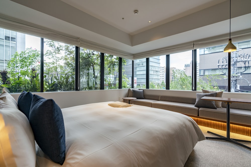 Hamacho Hotel Tokyo Nihonbashi 44/68