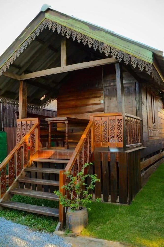 Jidapa Resort 11/58