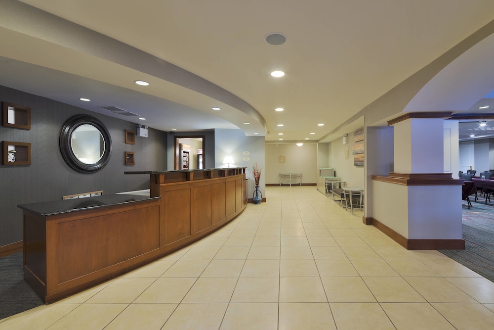 Residence Inn Mt Olive At International Trade Center 6/25