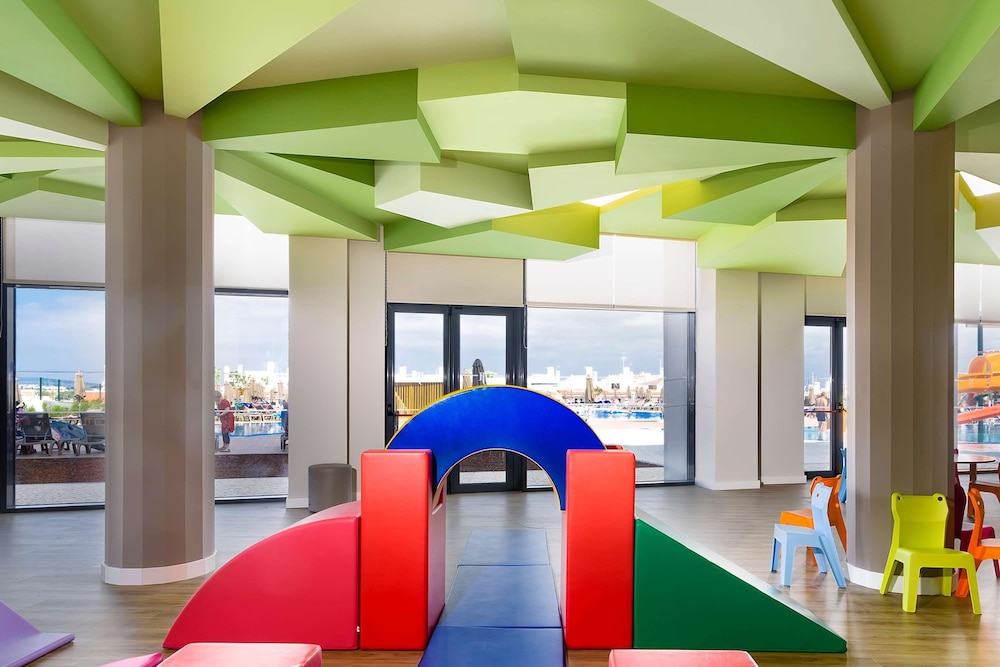 Jupiter Albufeira Hotel - Family & Fun 60/80