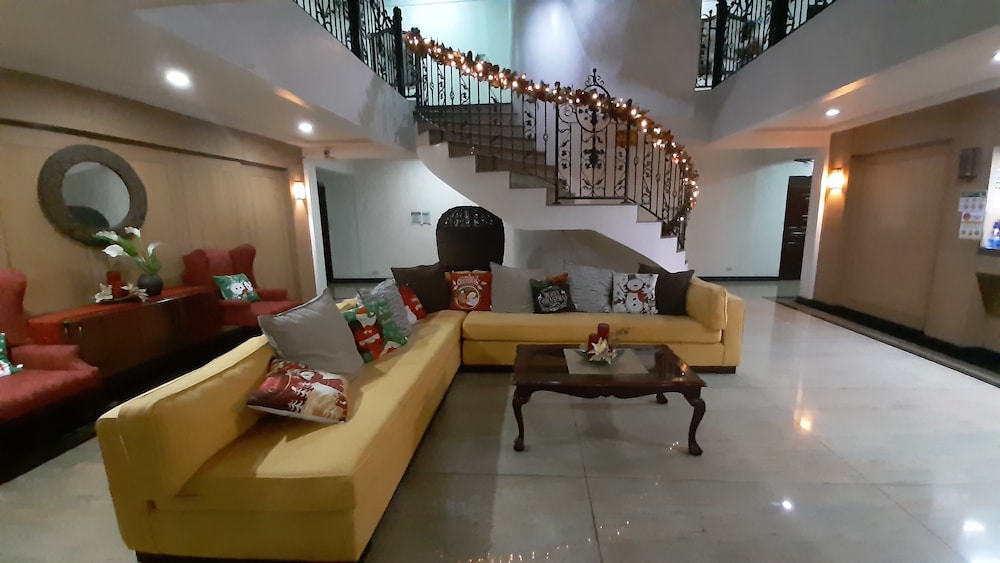Casa Nicarosa Hotel 30/30