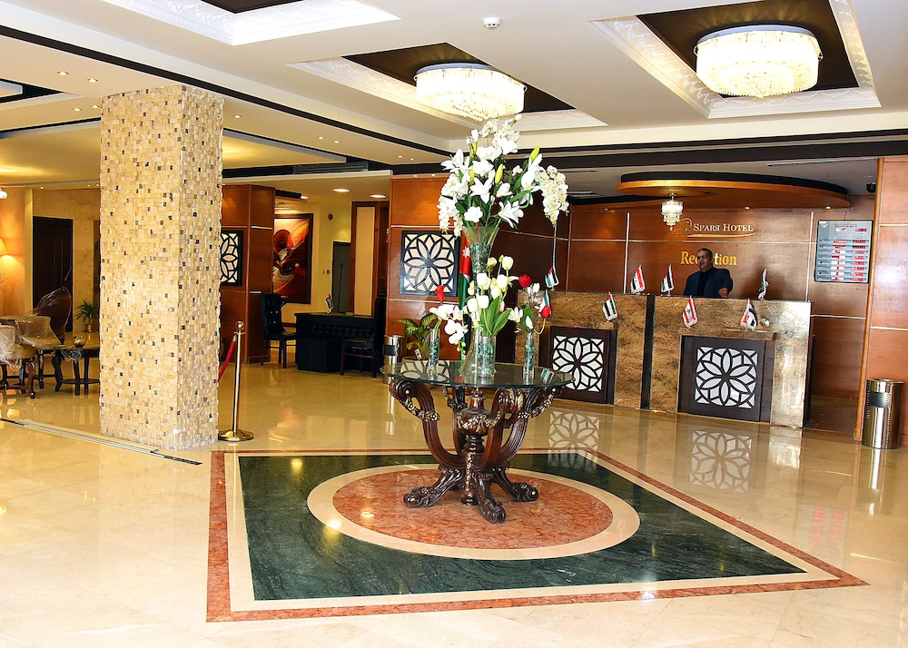 Sparr Hotel 6/66