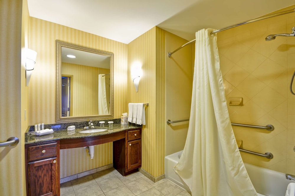 Homewood Suites by Hilton Tulsa-South 24/69