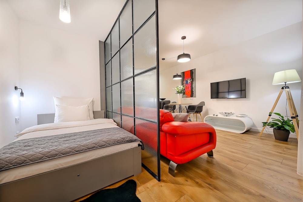 InPoint Smart Apartments 22/73