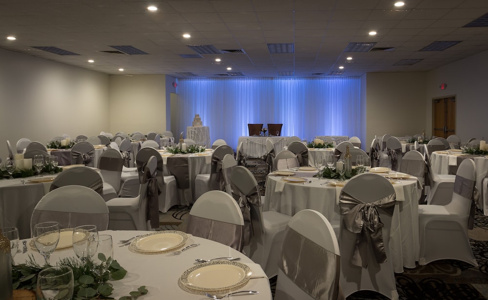 La Quinta Inn By Wyndham Clearwater Central 49/52