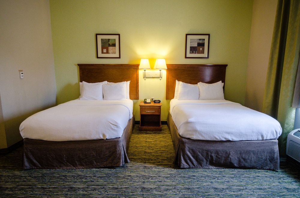 Candlewood Suites Temple 11/53