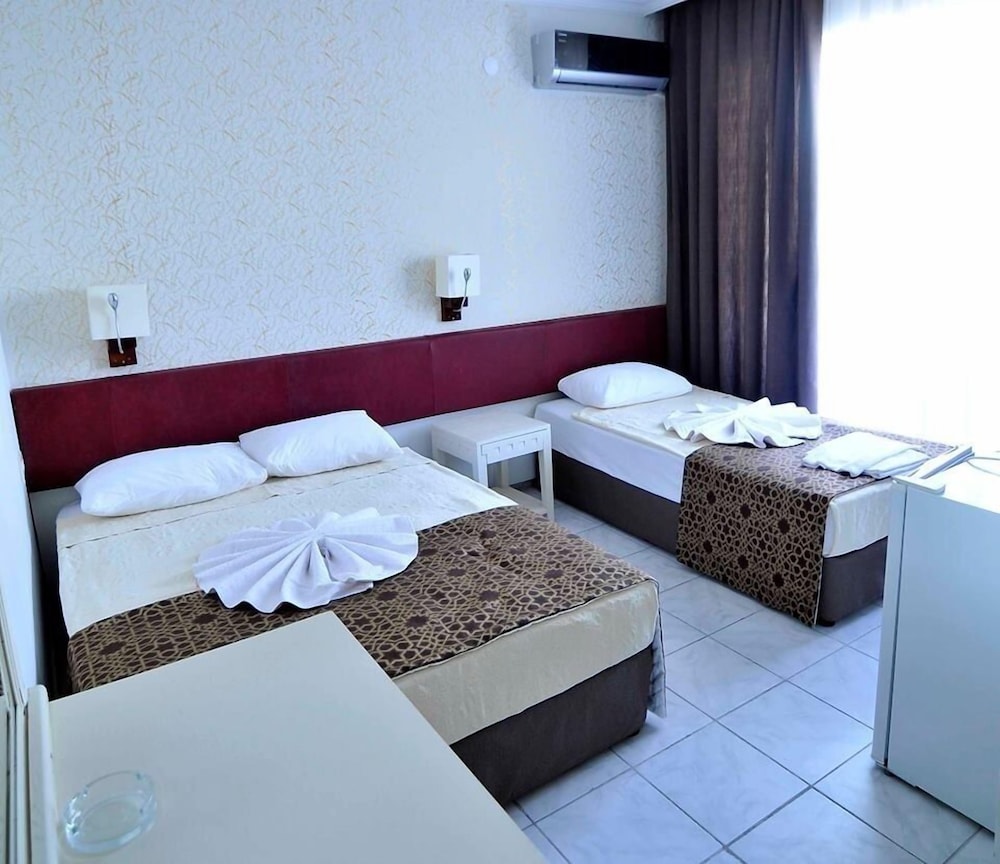 SUN KISS OTEL 21/46