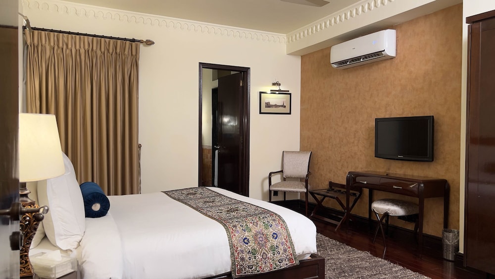 Heritage Luxury Suites - The Moor 26/65
