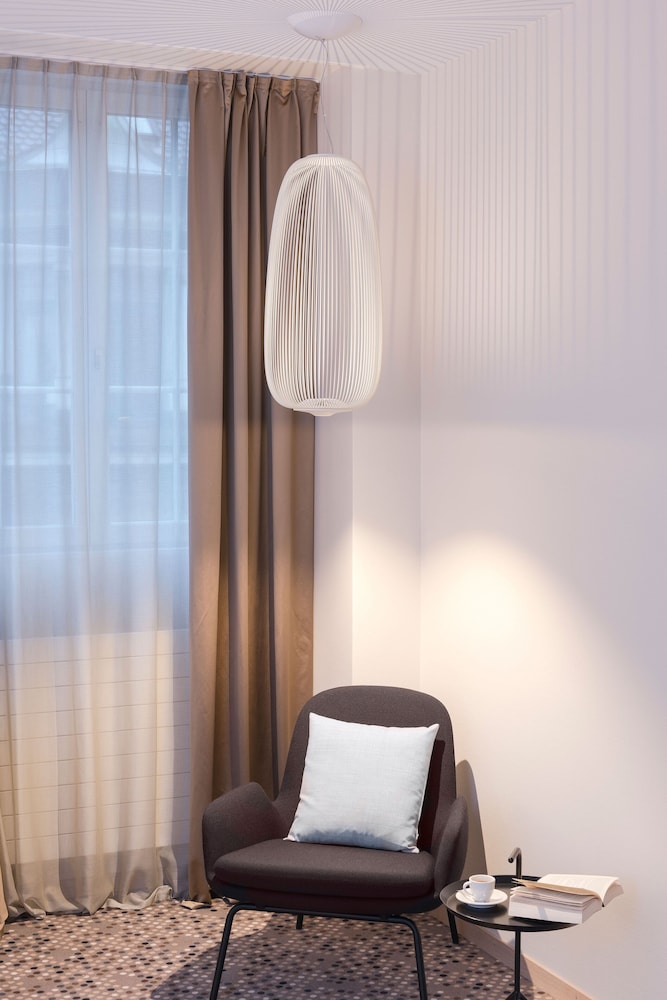 Savoy Bern酒店(Hotel Savoy Bern) 图片3