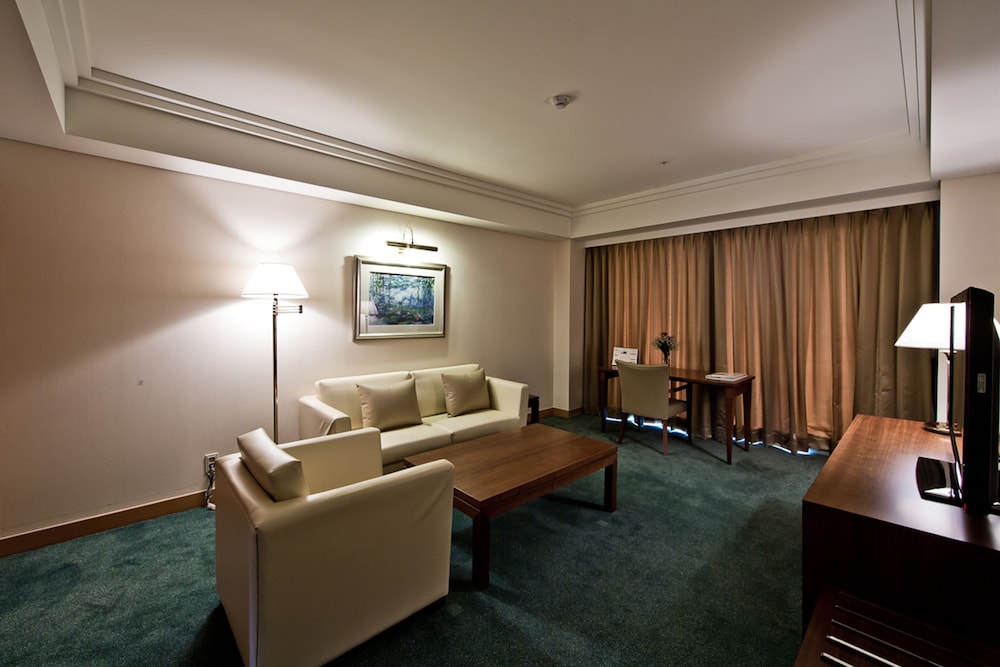 Hotel Hyundai By Lahan Mokpo 35/66