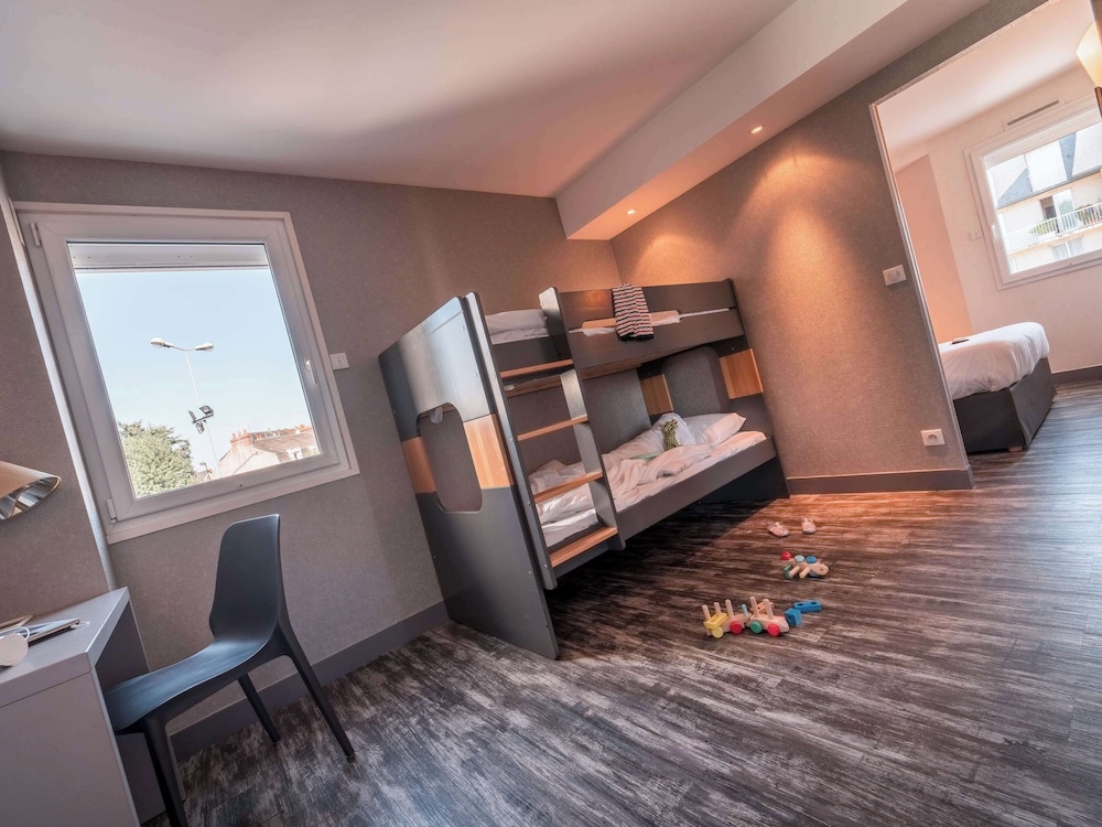 ibis Styles Blois Centre Gare 27/68