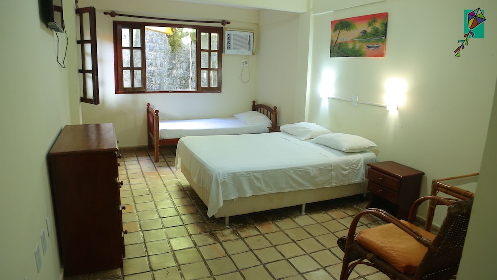 HOTEL MORRO DO CARECA 22/62