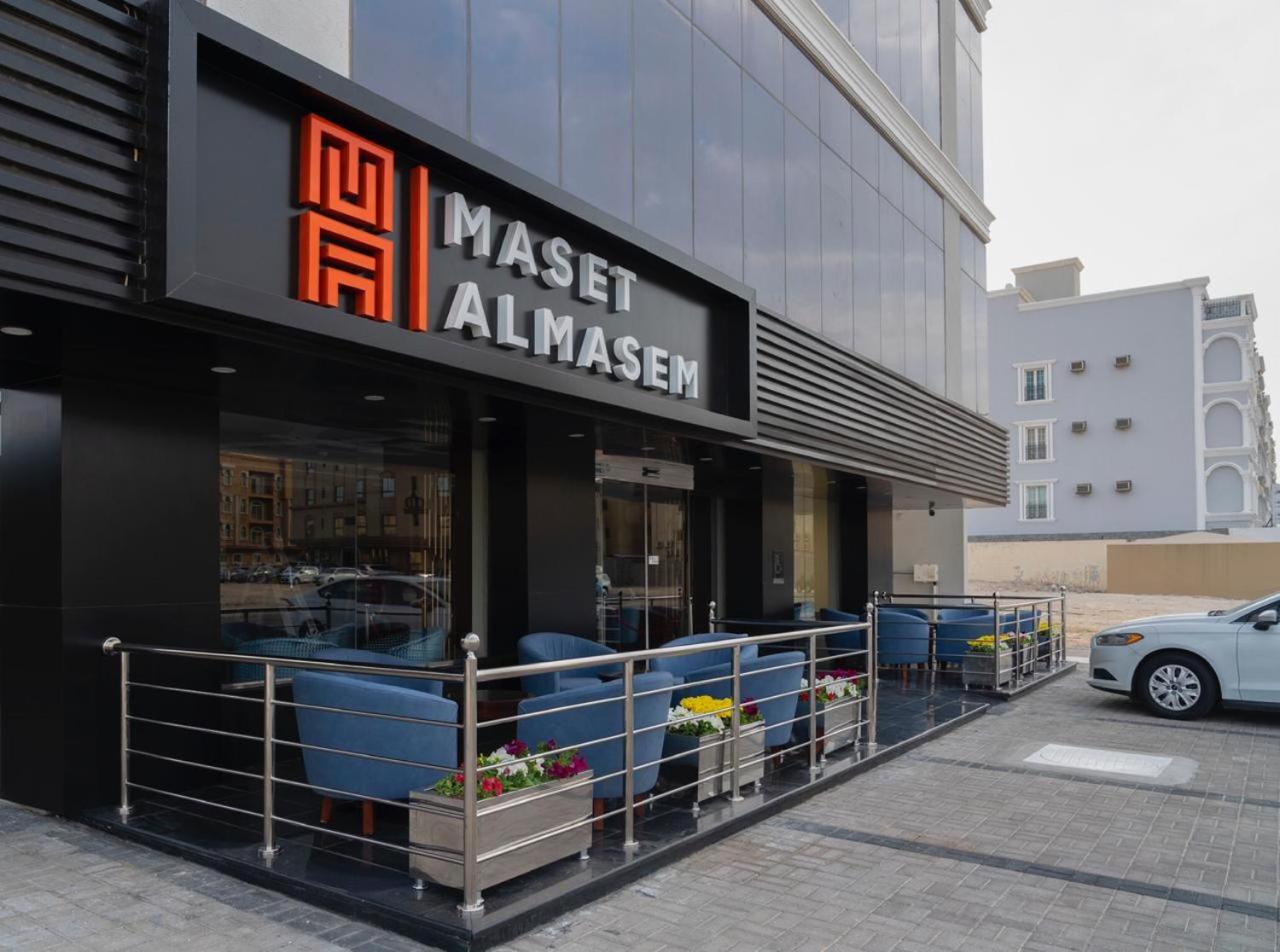 ماسة الماسم(Maset Al Masem Al Khobar) 32/35