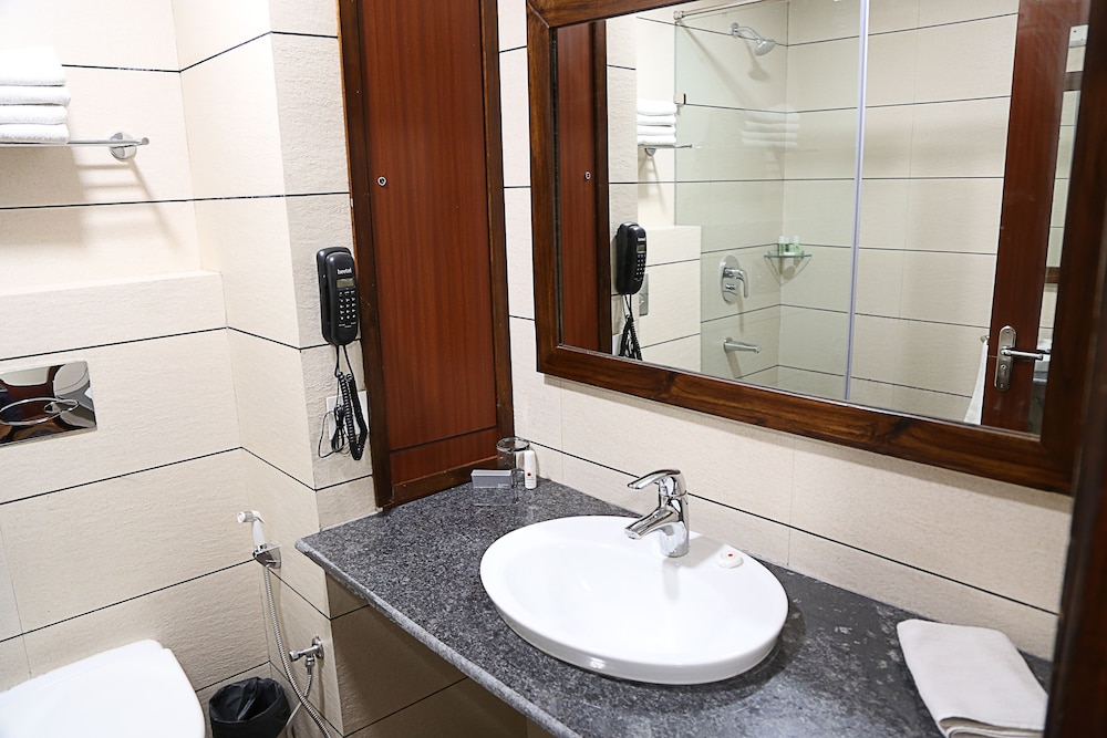 Hotel Cama 50/50