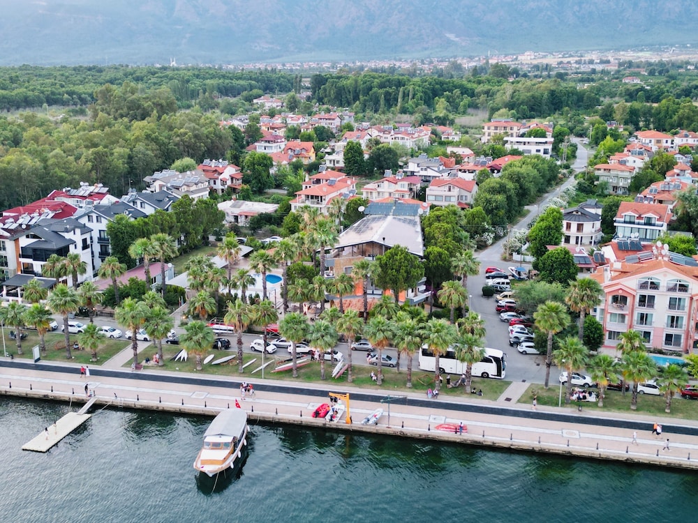 panorama plaza otel 36/50