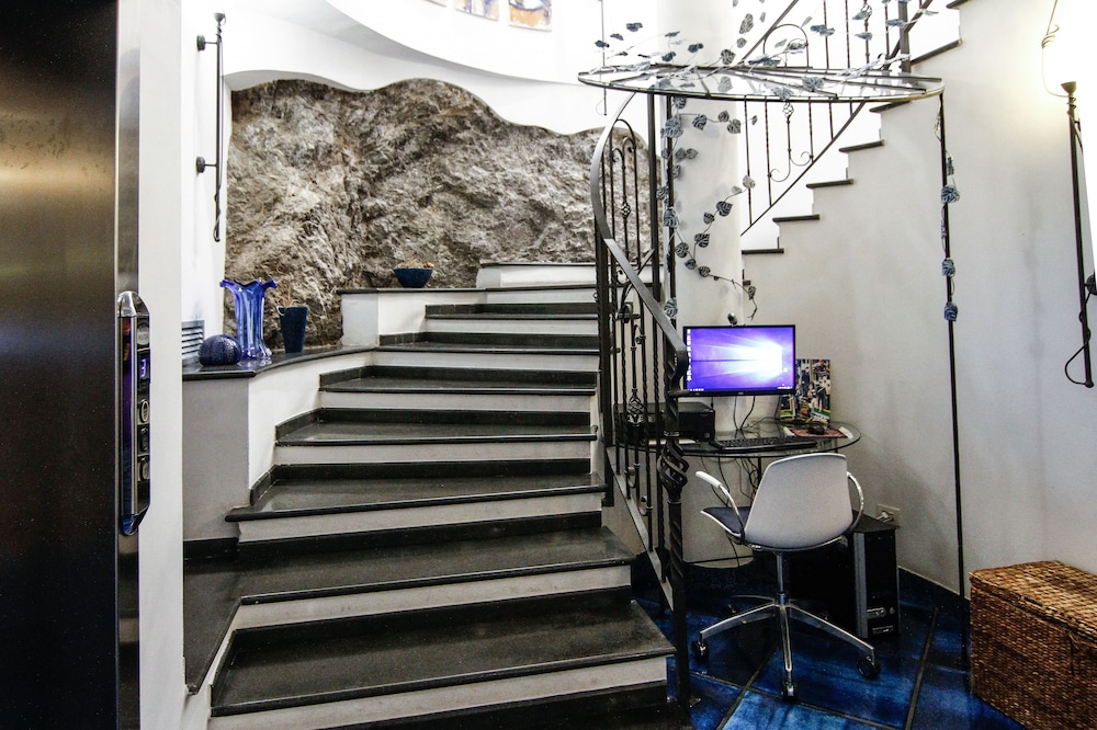 Positano Art Hotel Pasitea 34/72