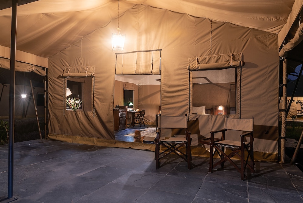 Aalia Jungle Retreat and Spa 39/73