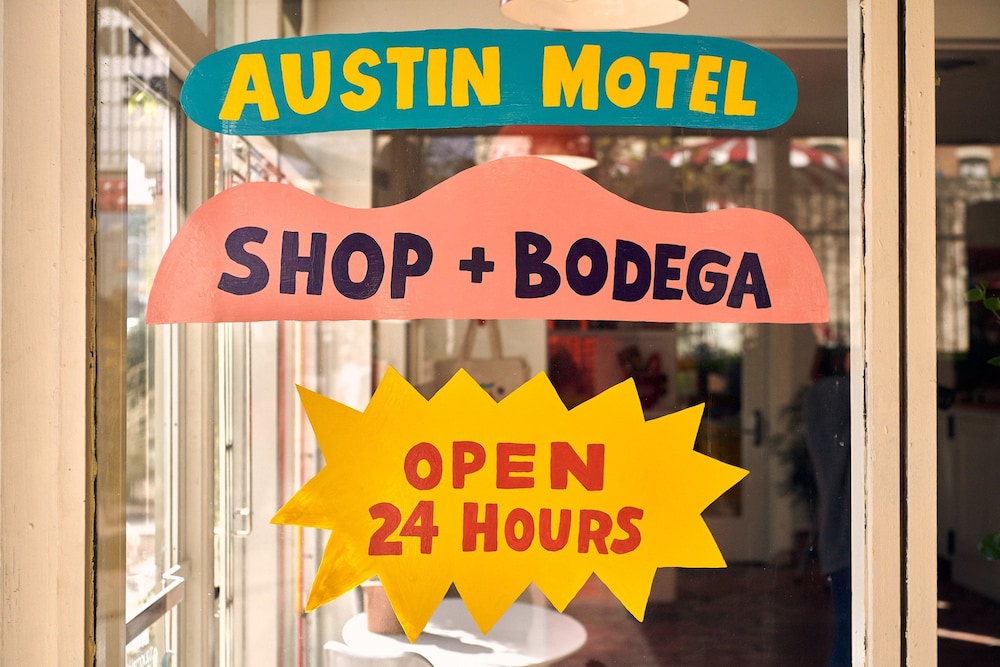 Austin汽车旅馆(Austin Motel) 图片4