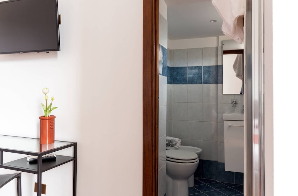 Prati Resort Guesthouse 42/50