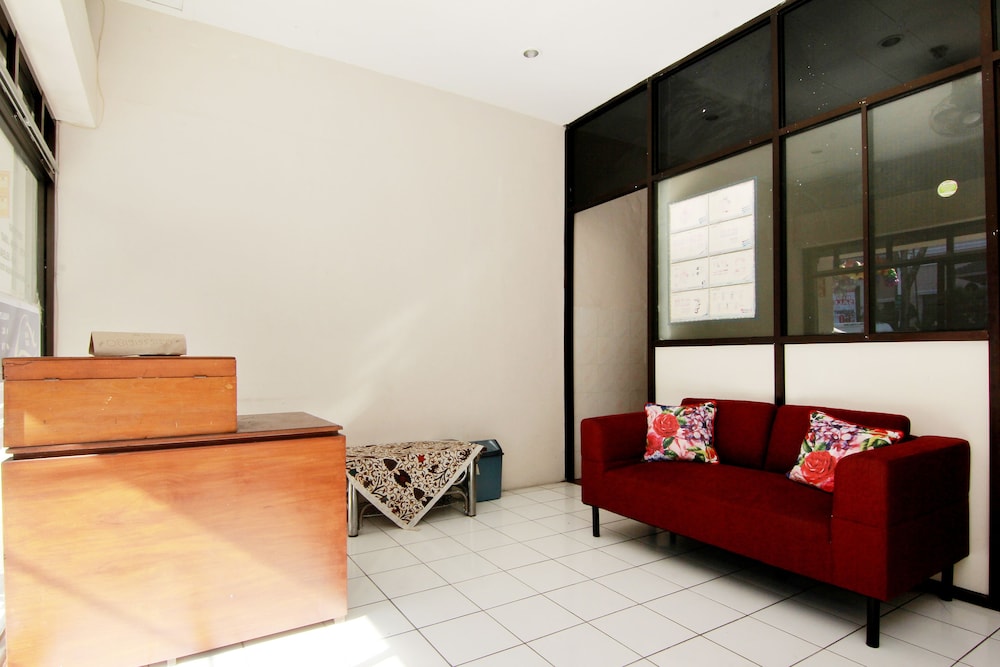 Homestay Hd Inn 25/31