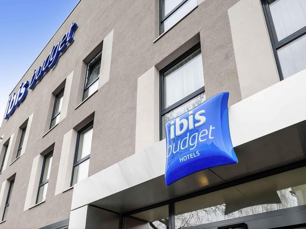 Hotel Ibis Budget Bamberg 41/45