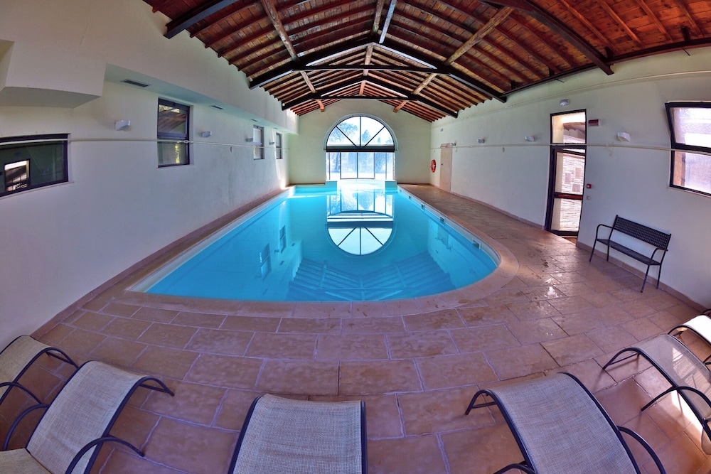 Fattoria Pieve a Salti 14/50