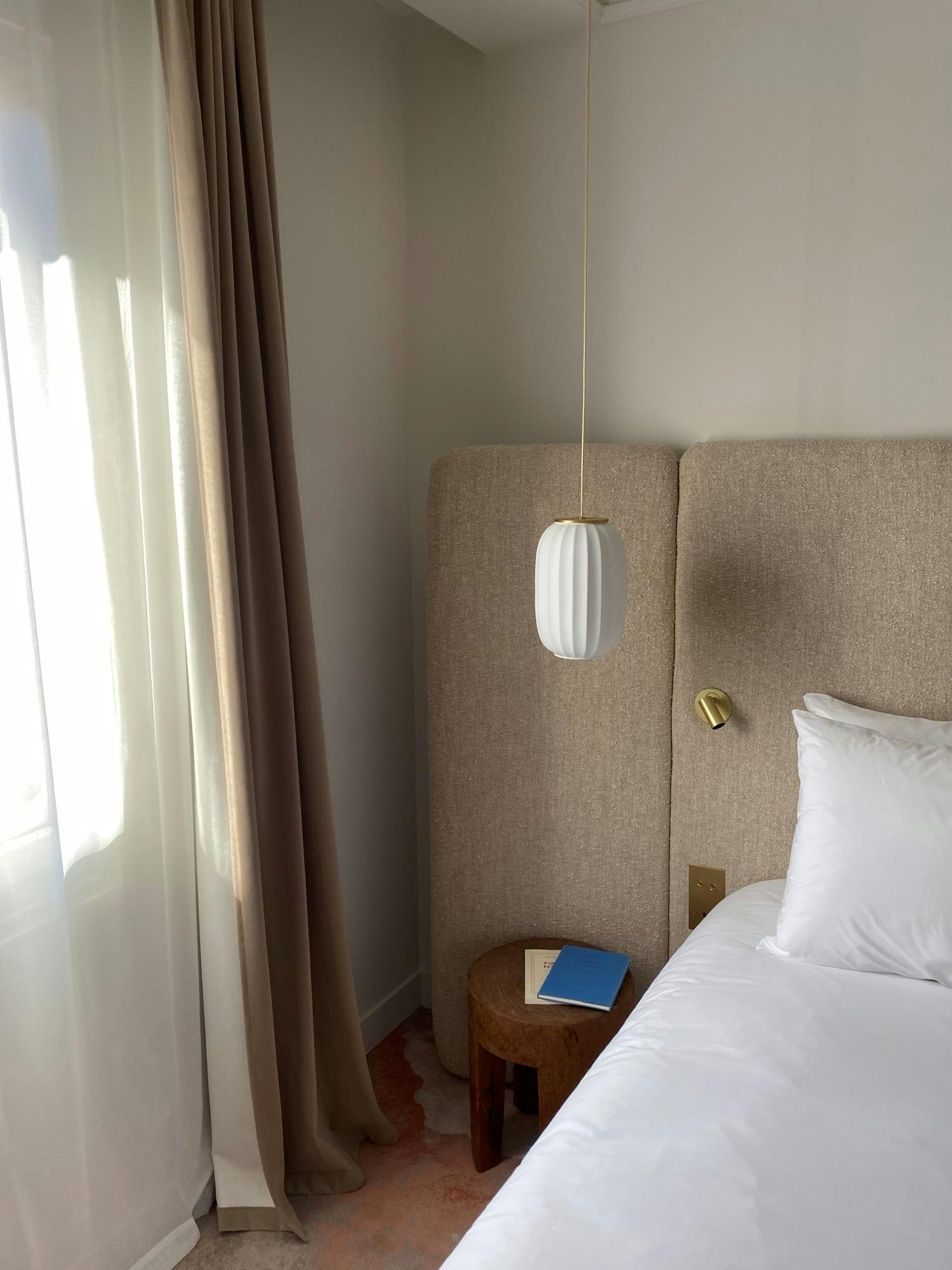 Hotel Nuage Paris 8 14/27