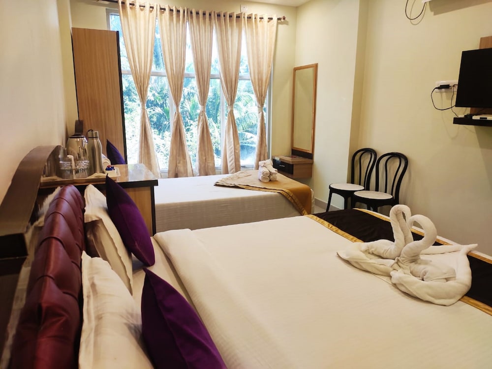 Hotel King Safire 6/34