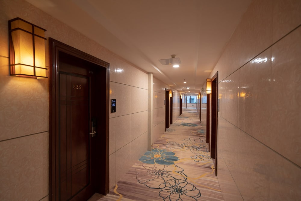 Lavande Hotels Guangzhou Railway Station 18/27
