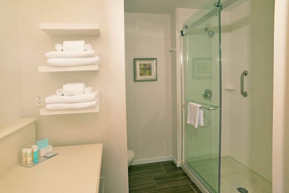 Hampton Inn Springfield Southeast 8/41