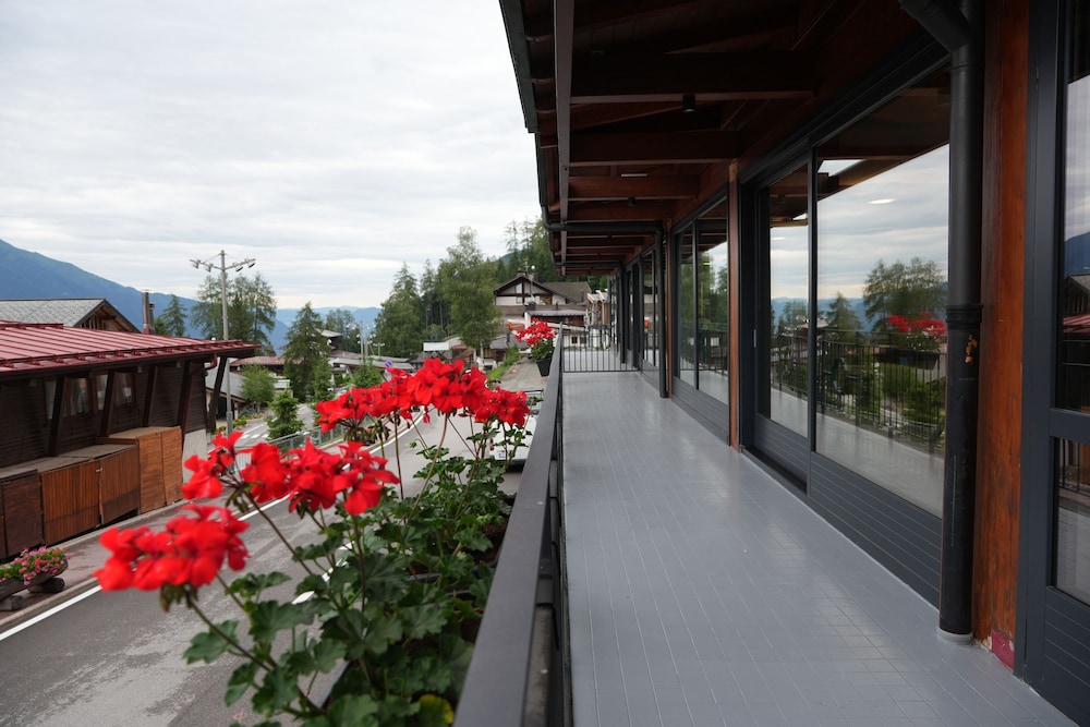 Armon Greenblu Hotel & Wellness 6/50