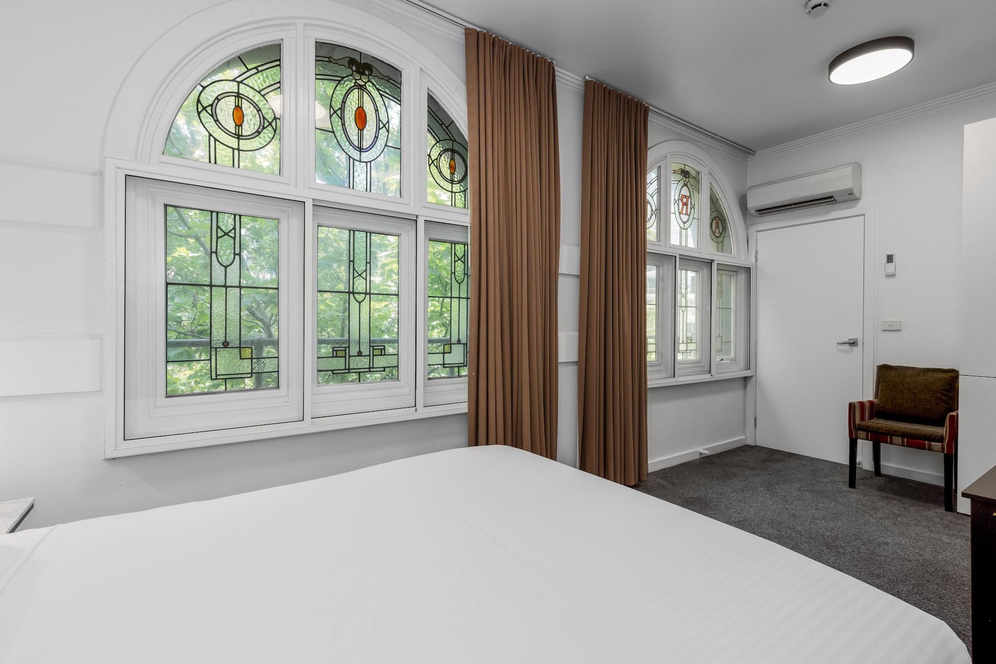 1 Bedroom, Spa, Apartment