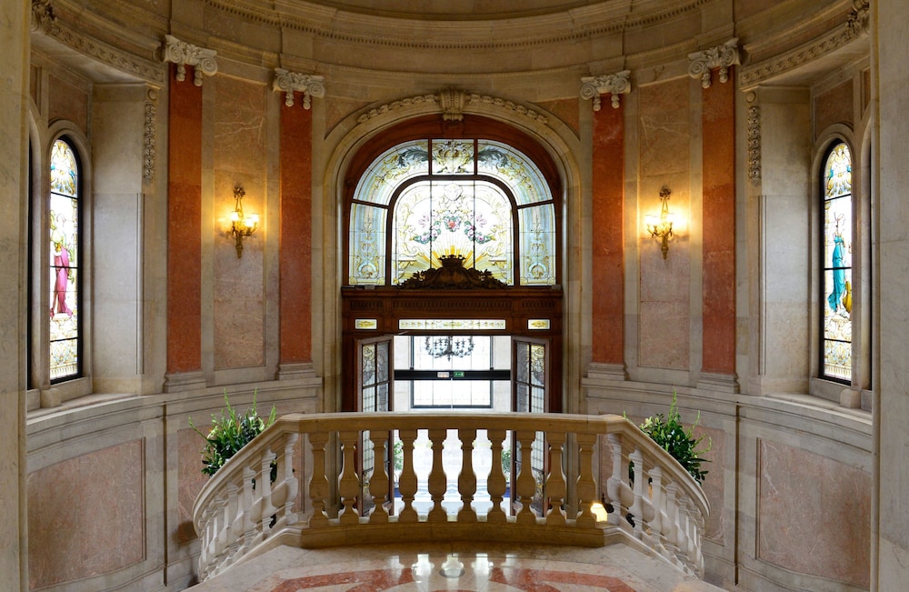 Pestana Palace Lisboa 54/80