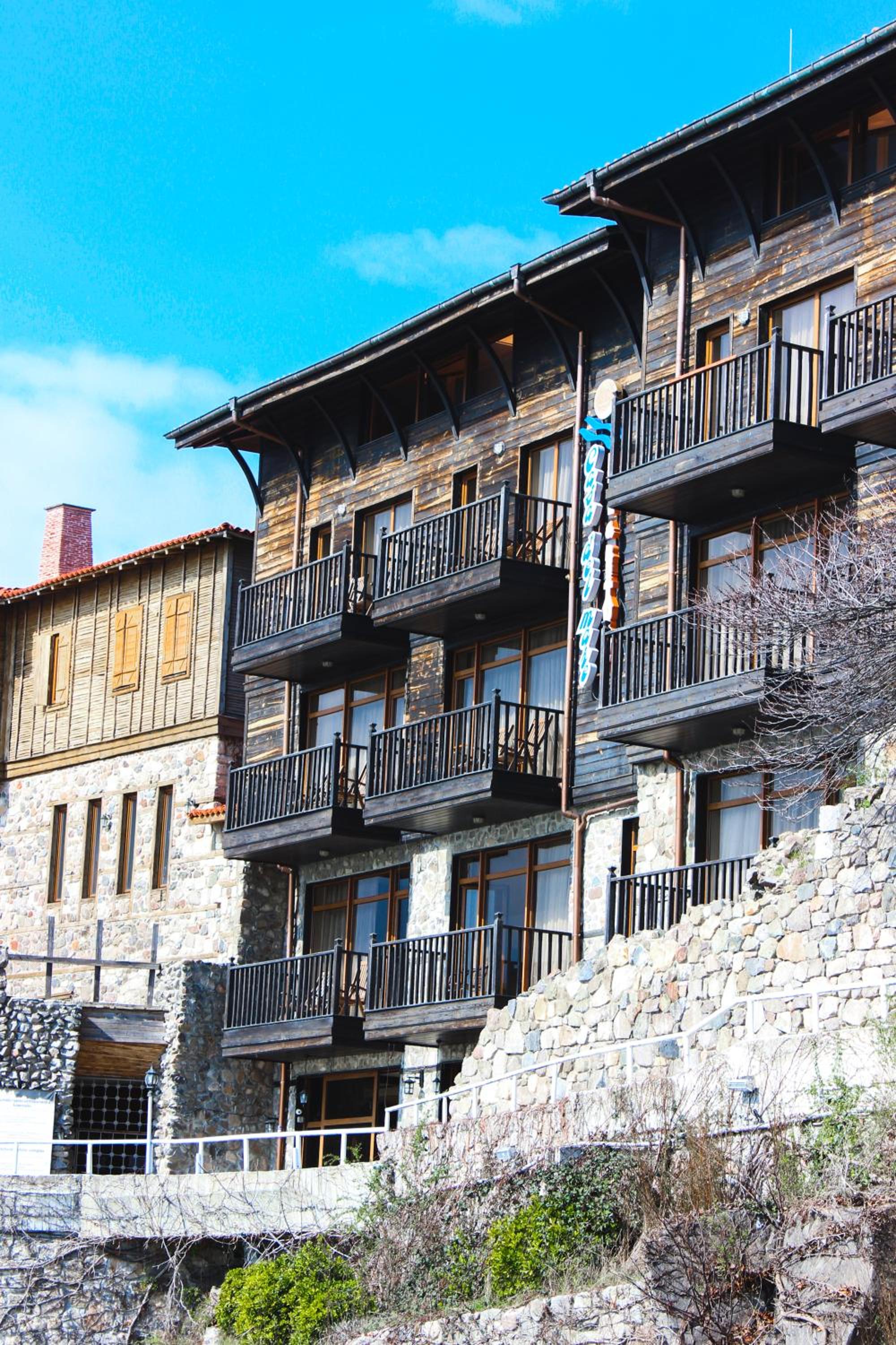Casa Del Mare 2/50