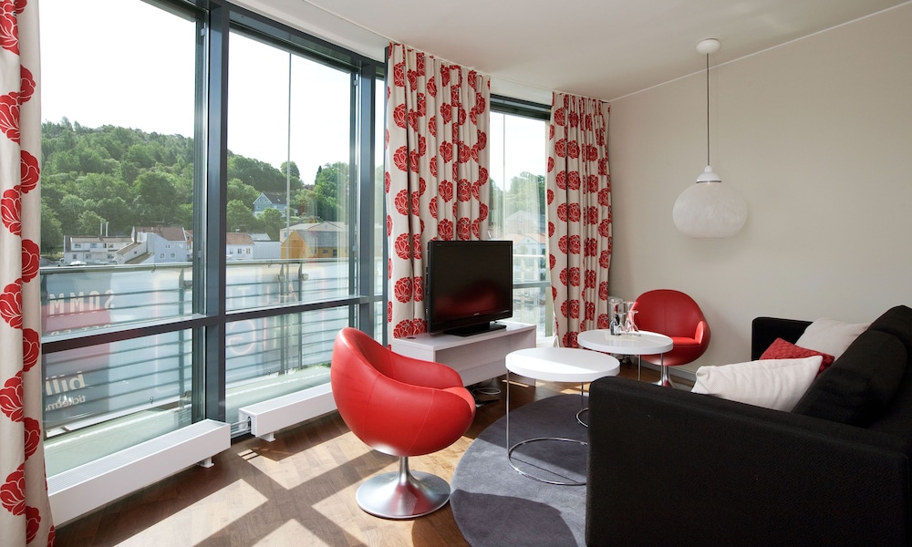 Thon Hotel Halden 36/55
