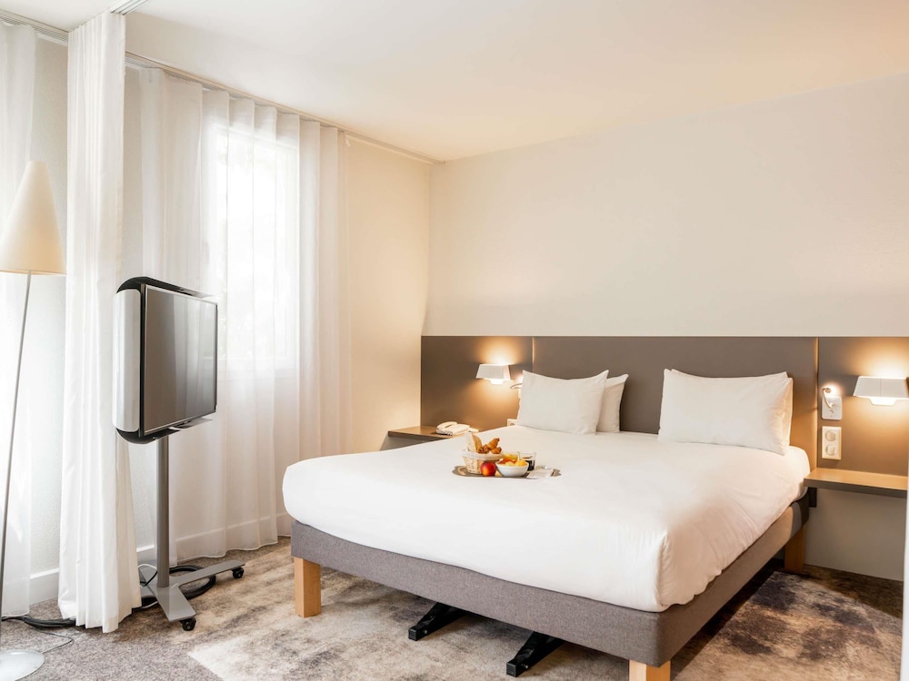 Novotel Suites Cannes Centre 14/58
