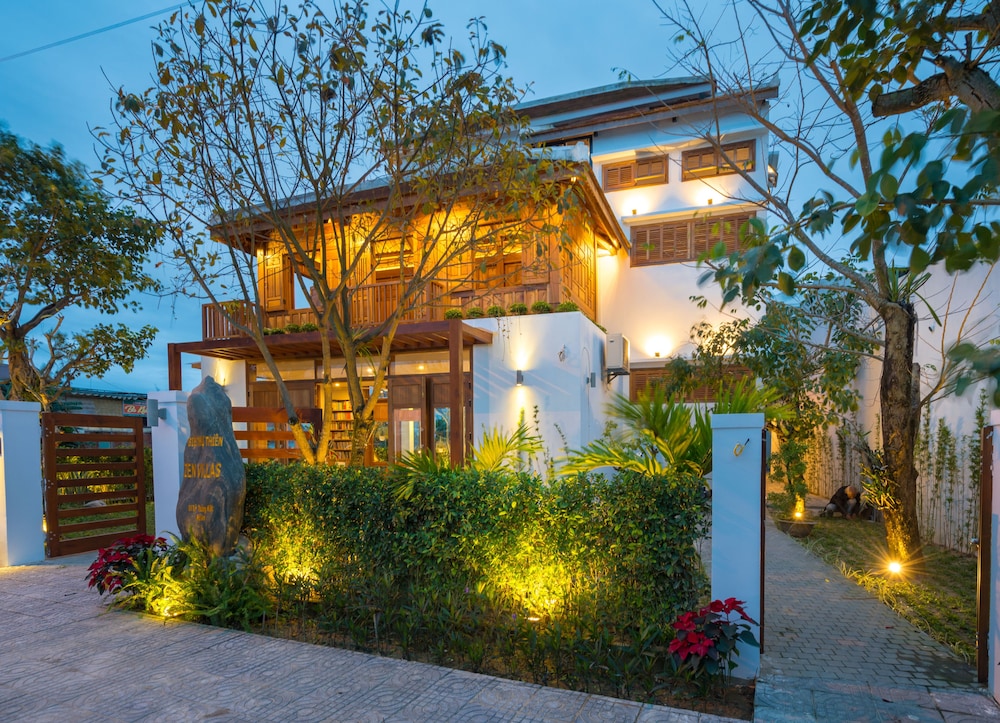 Zen Villa Hoi An 6/68