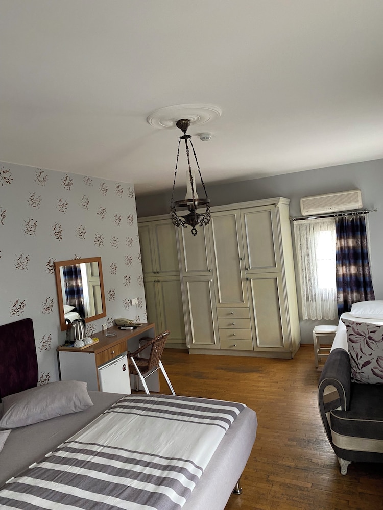 Tuzla Konak Hotel 18/36