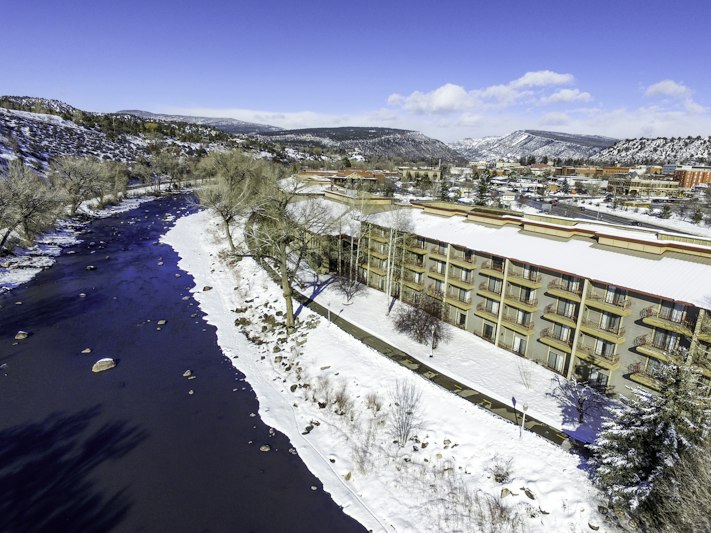 Doubletree By Hilton Durango 2/57