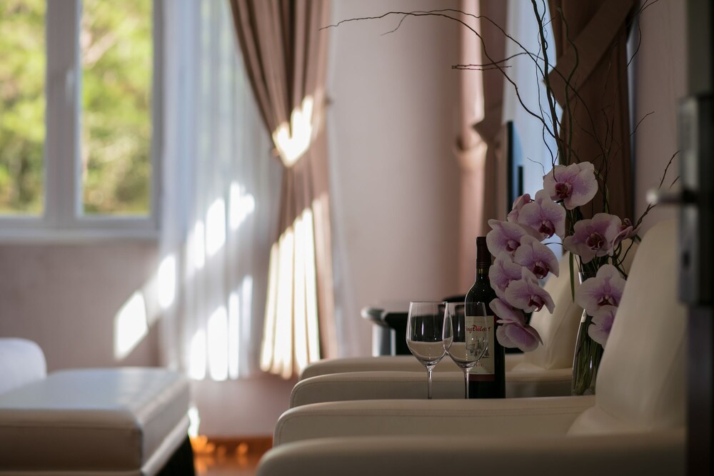 Sacom Resort 55/74